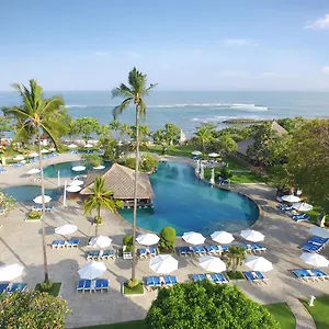 ***** Semesteranläggning (resort) Discovery Kartika Plaza Indonesien