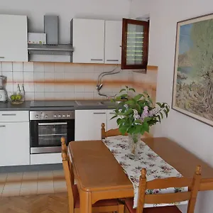Apartment Lavanda, Zadar