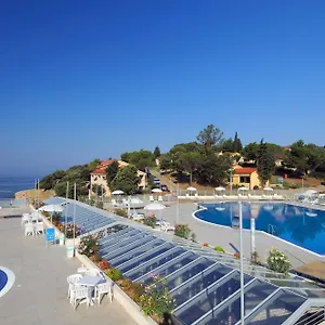 **** Semesteranläggning (resort) Maistra Select Petalon Kroatien