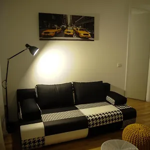 Apartment Golden Gate, Zadar