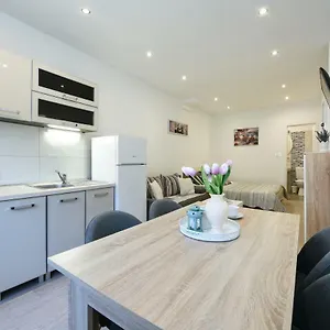 Apartment Nita, Zadar