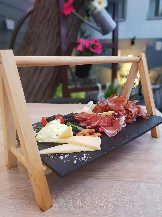 Downtown Boutique Hostel Задар Хорватия